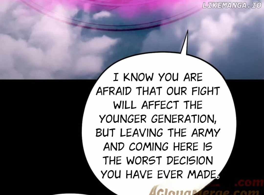 Me, The Heavenly Destined Villain Chapter 238 - Page 28