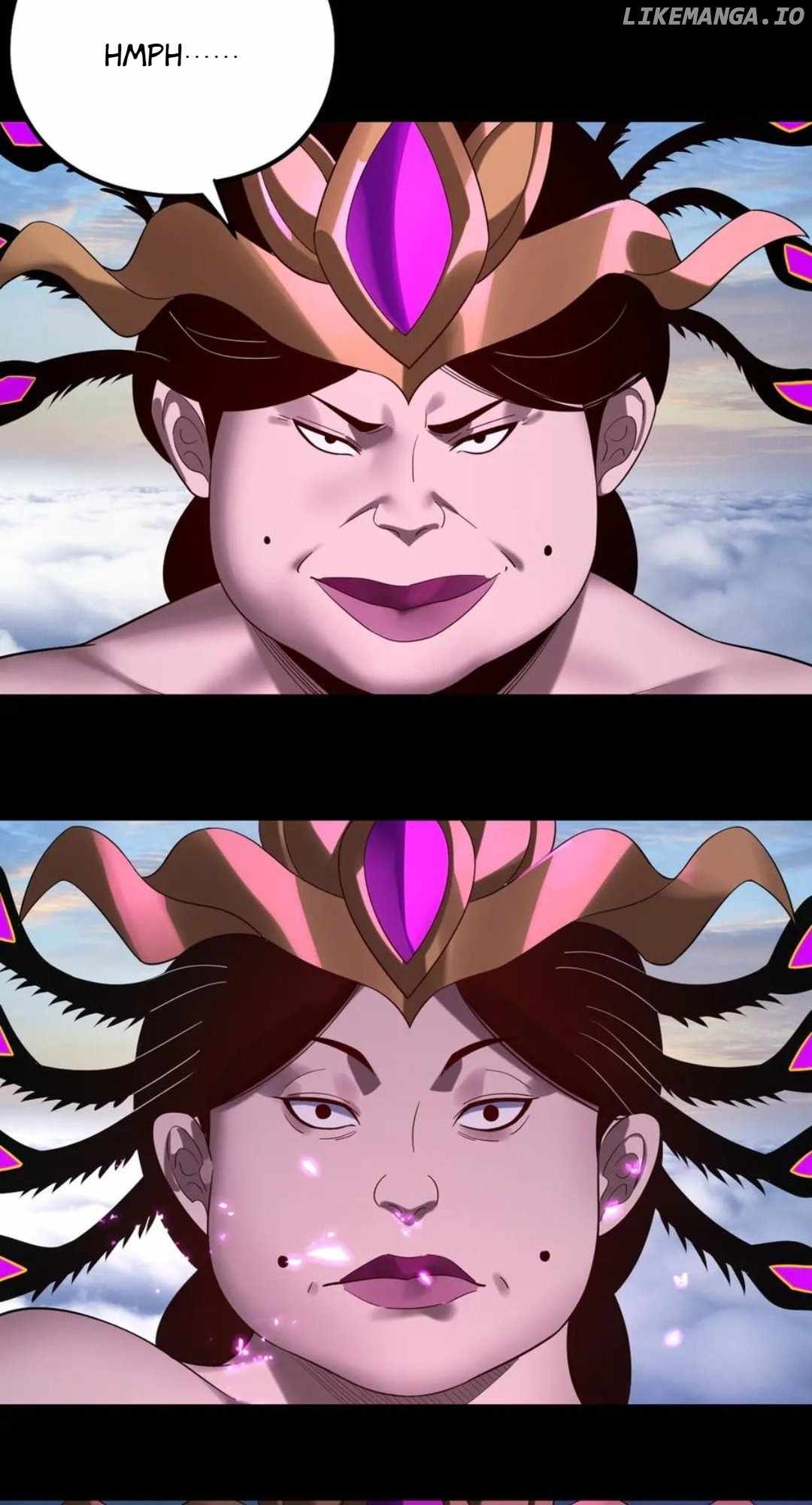 Me, The Heavenly Destined Villain Chapter 238 - Page 31