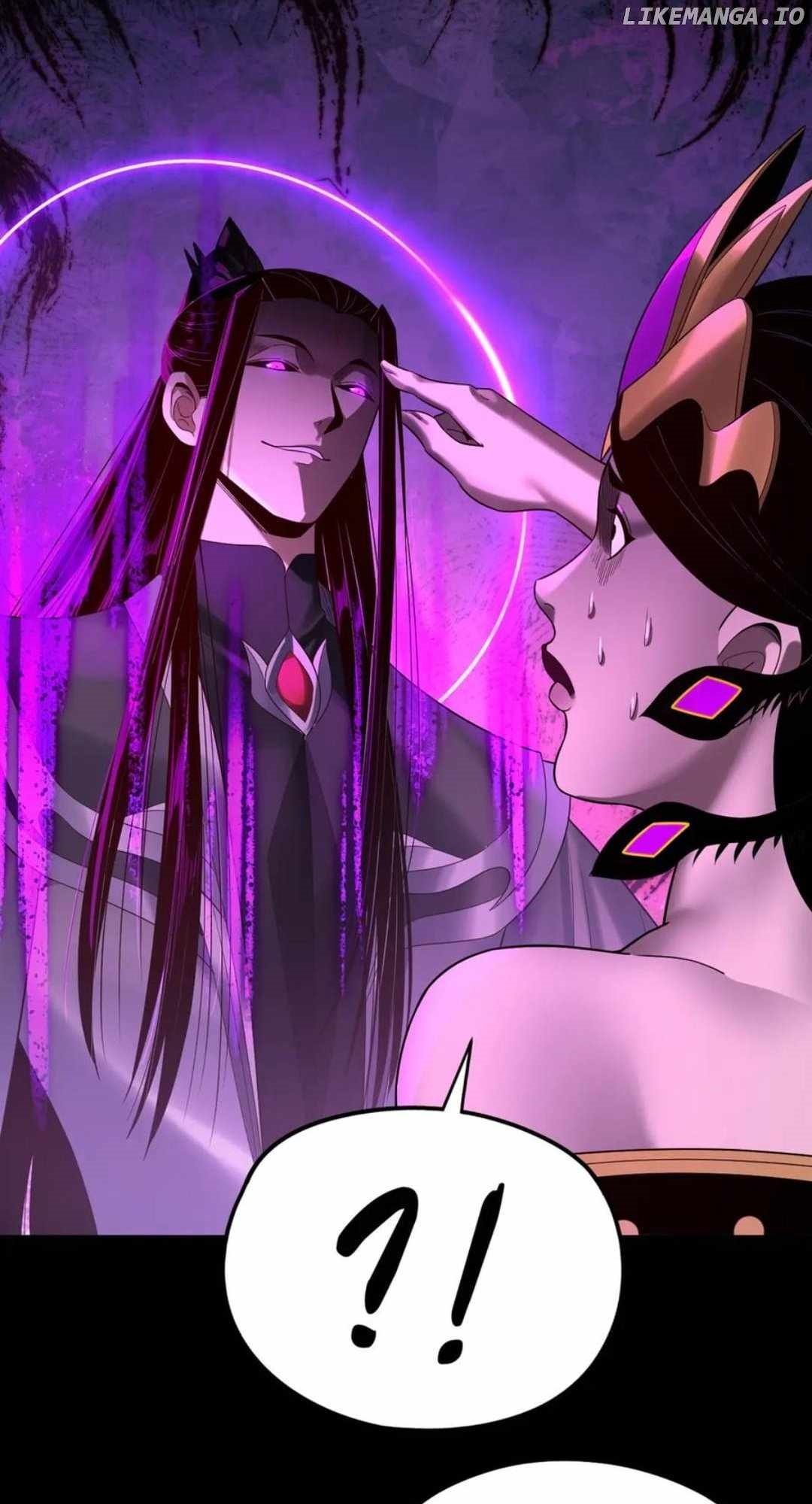 Me, The Heavenly Destined Villain Chapter 238 - Page 33