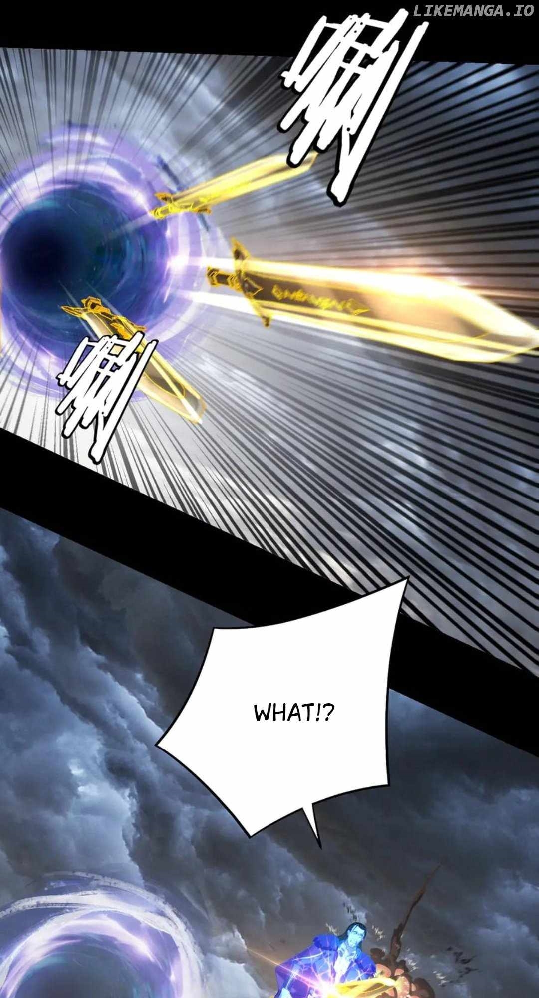 Me, The Heavenly Destined Villain Chapter 238 - Page 36