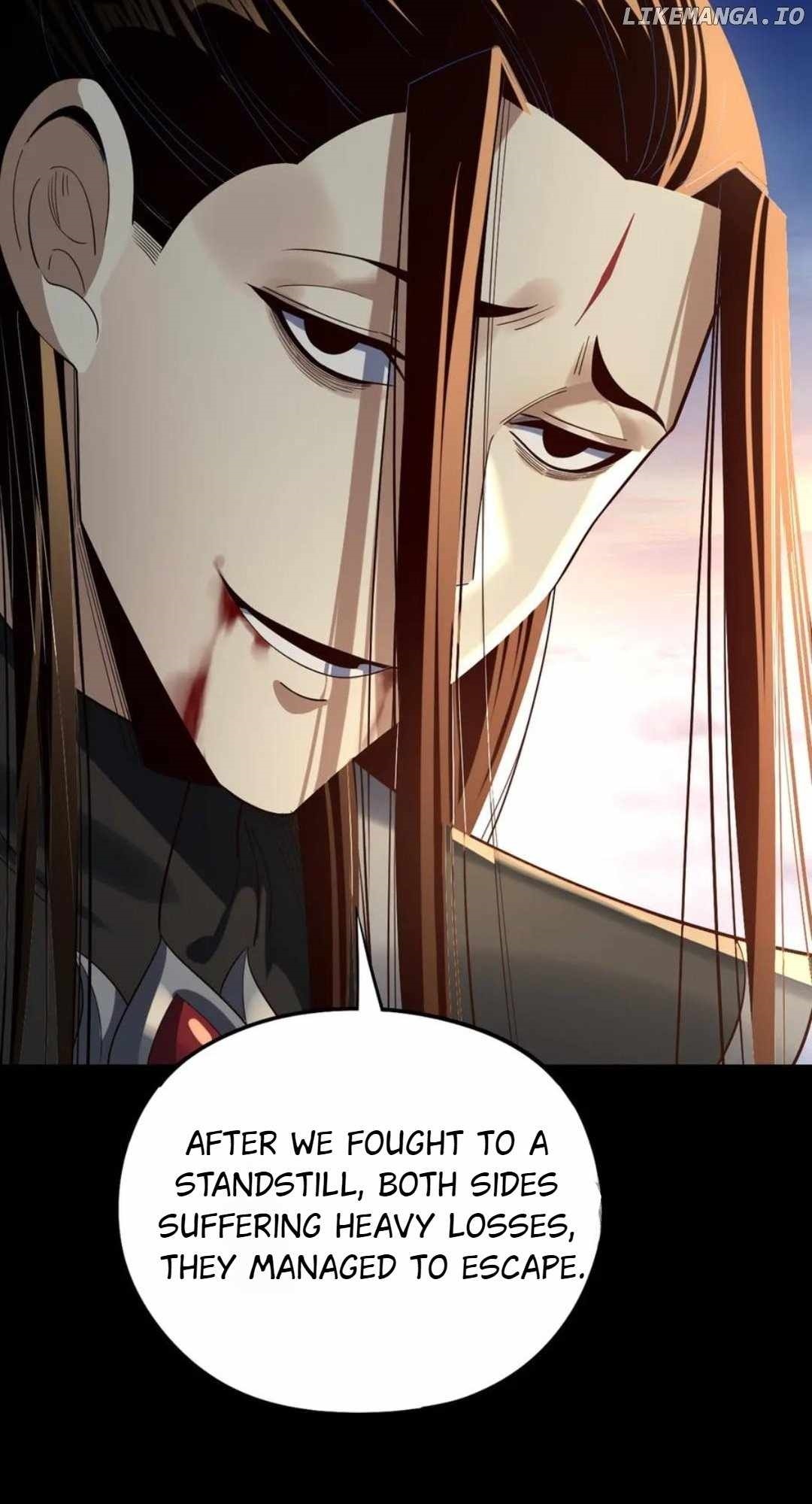 Me, The Heavenly Destined Villain Chapter 238 - Page 54