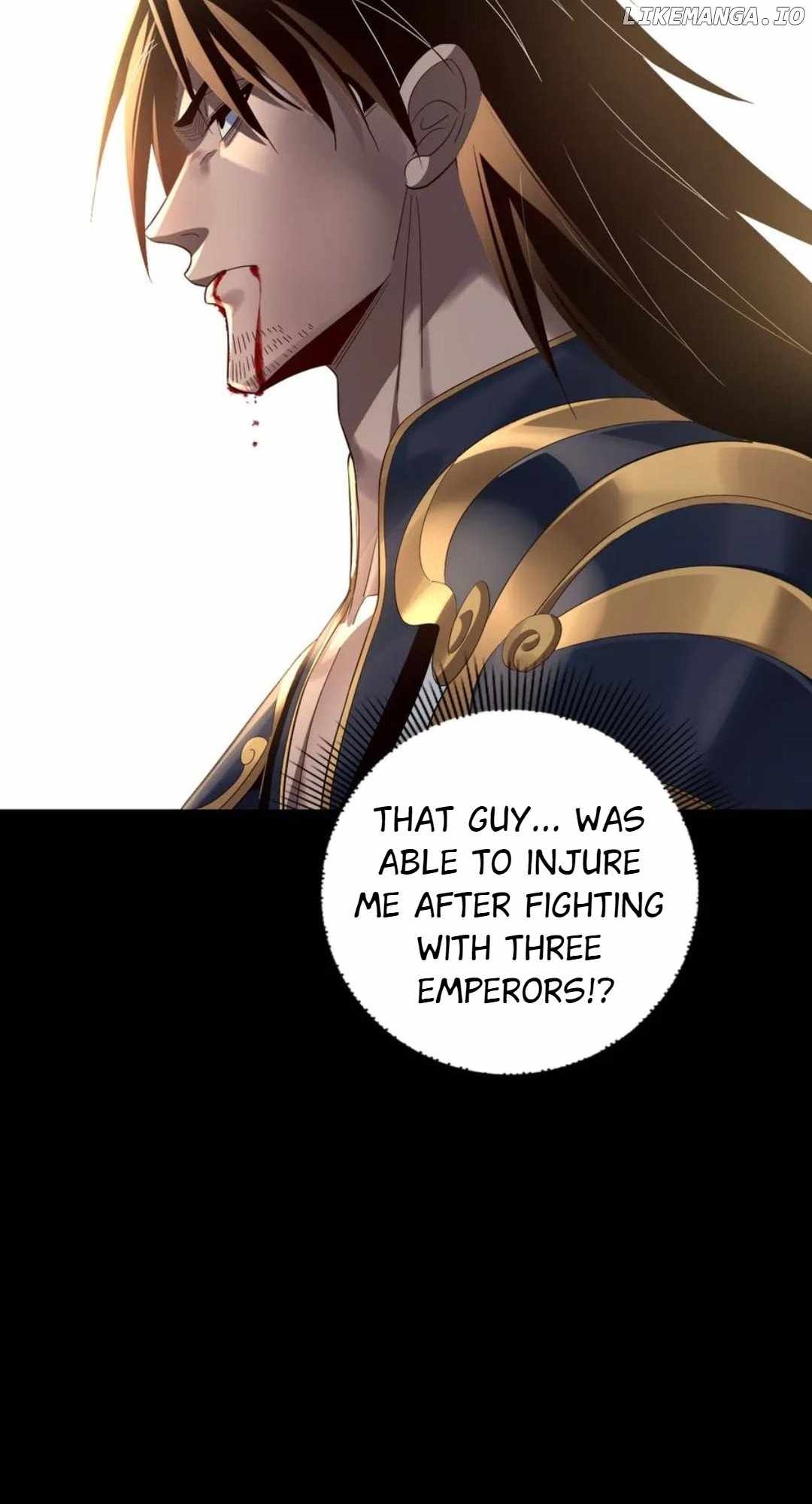 Me, The Heavenly Destined Villain Chapter 239 - Page 36