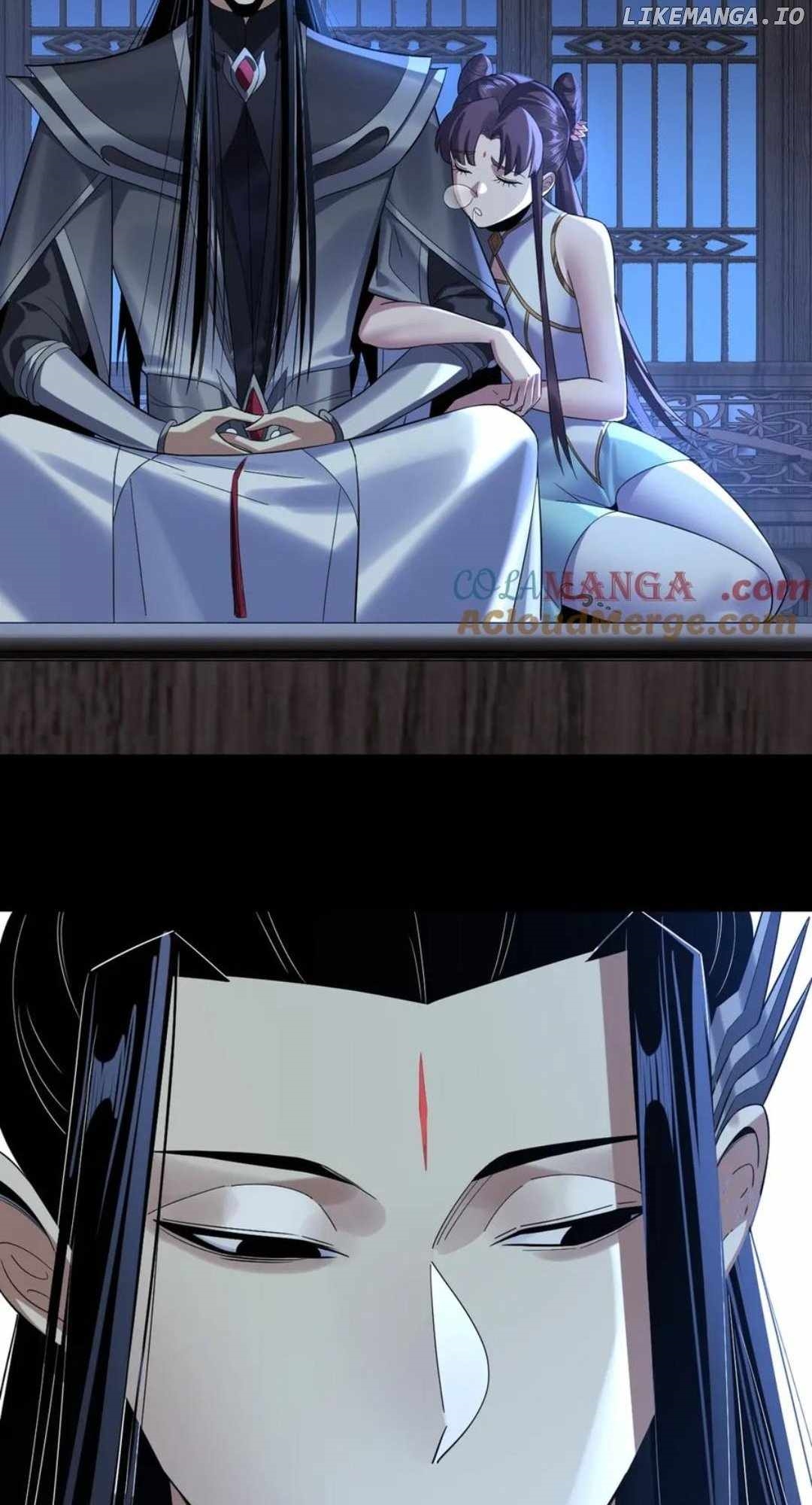 Me, The Heavenly Destined Villain Chapter 239 - Page 46