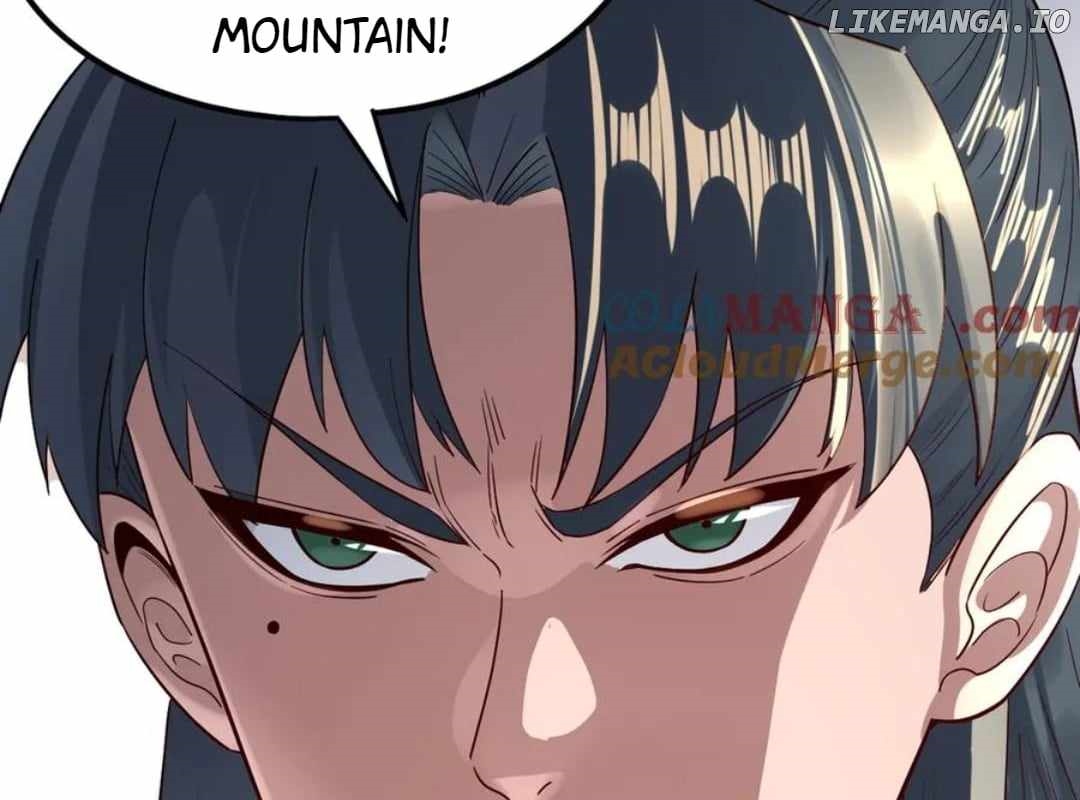 Me, The Heavenly Destined Villain Chapter 239 - Page 58