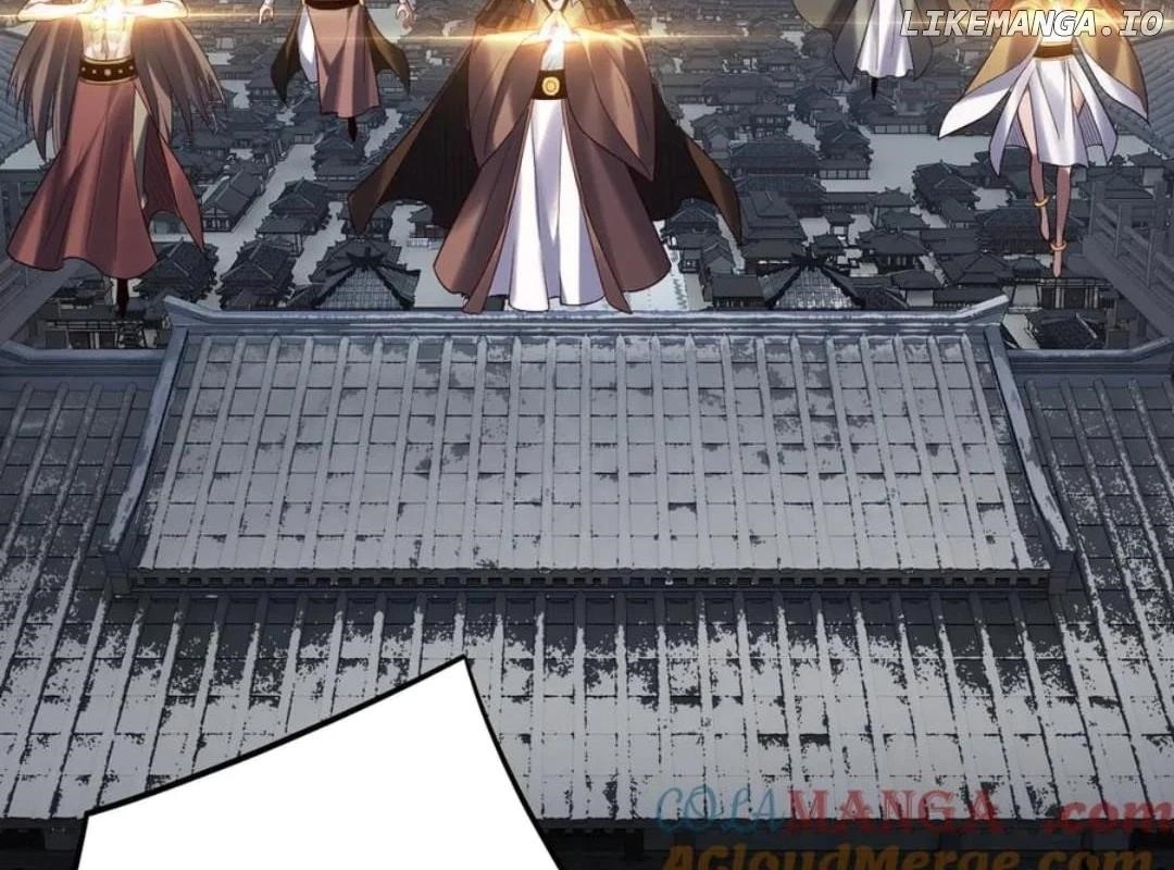 Me, The Heavenly Destined Villain Chapter 241 - Page 28