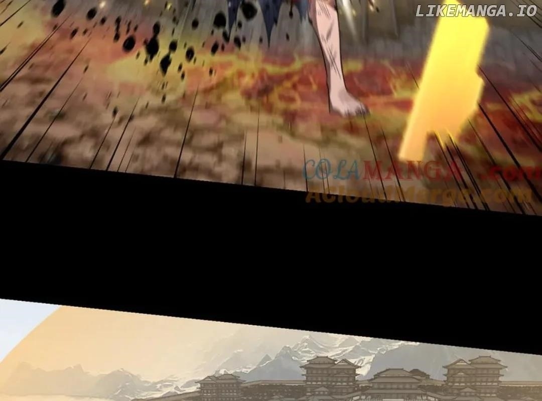 Me, The Heavenly Destined Villain Chapter 241 - Page 58