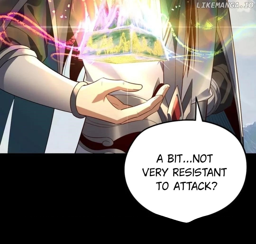 Me, The Heavenly Destined Villain Chapter 241 - Page 61