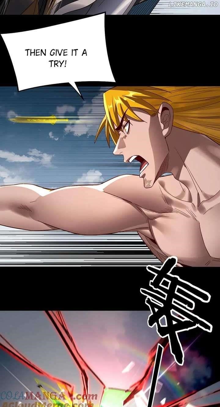 Me, The Heavenly Destined Villain Chapter 242 - Page 10