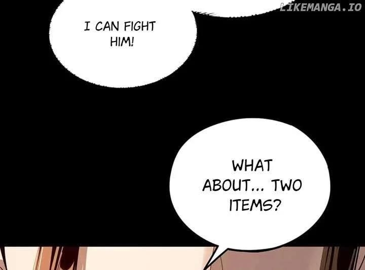 Me, The Heavenly Destined Villain Chapter 242 - Page 13