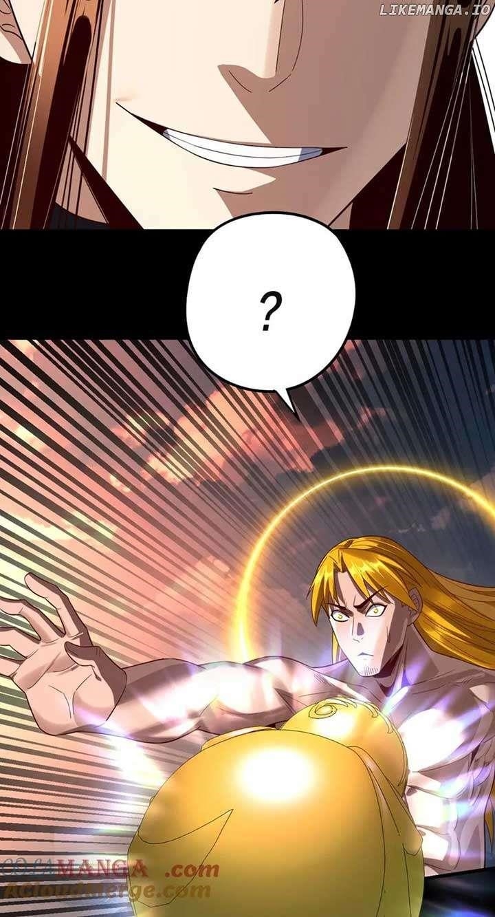 Me, The Heavenly Destined Villain Chapter 242 - Page 14