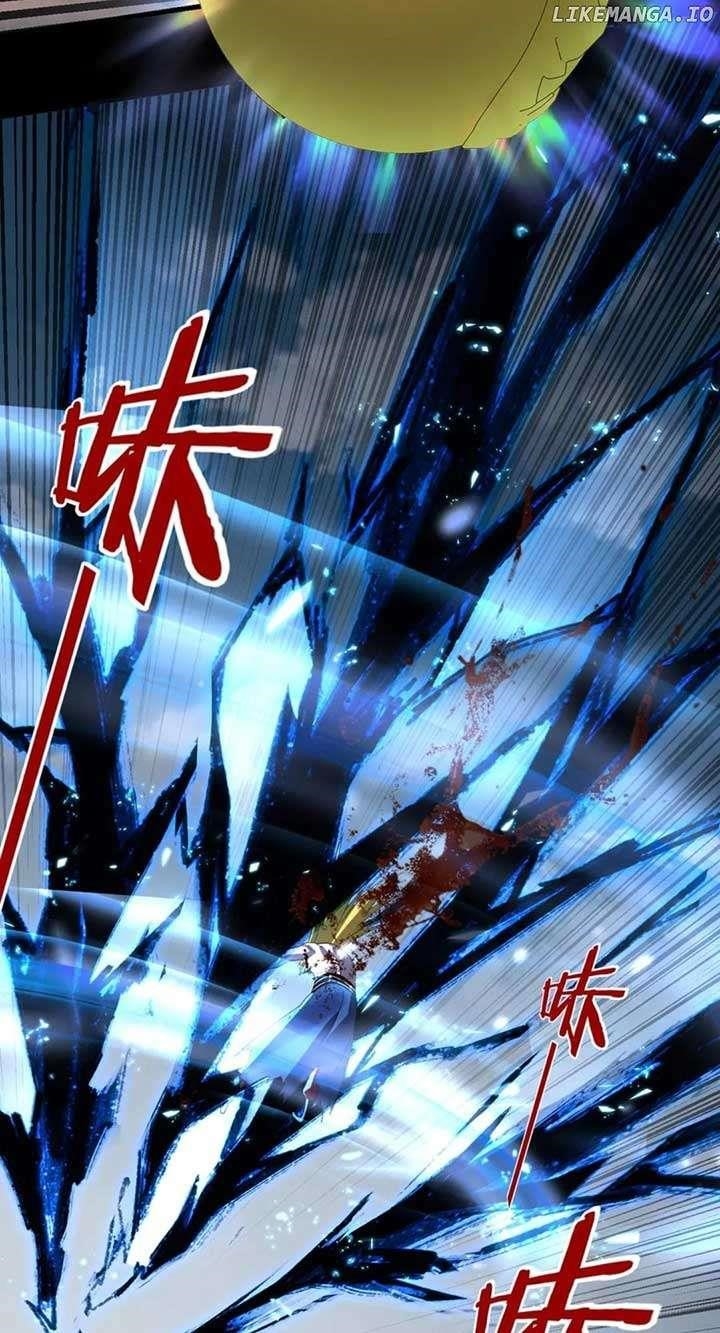 Me, The Heavenly Destined Villain Chapter 242 - Page 15