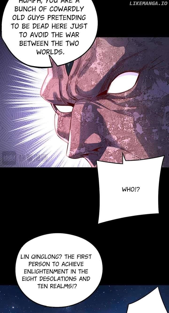 Me, The Heavenly Destined Villain Chapter 242 - Page 37