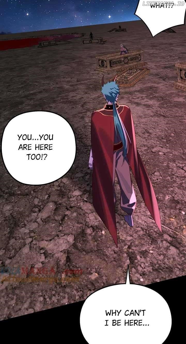 Me, The Heavenly Destined Villain Chapter 242 - Page 38