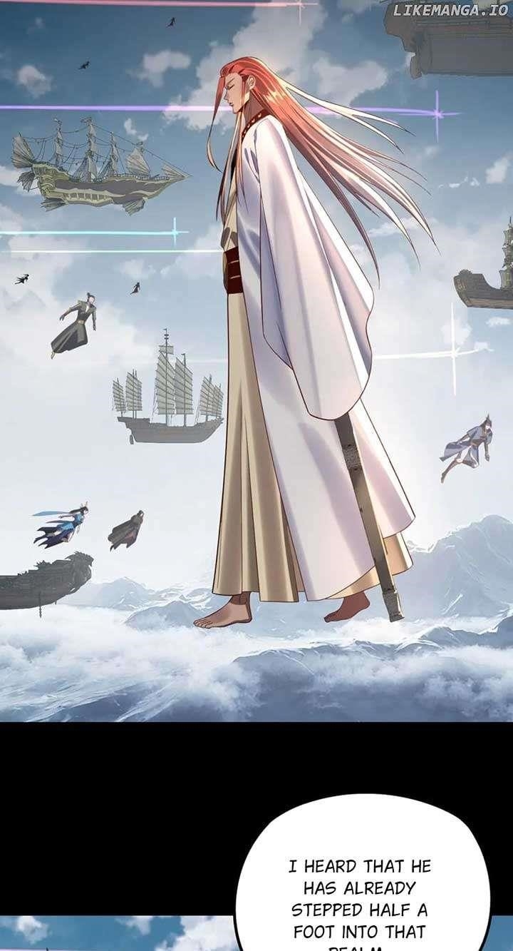 Me, The Heavenly Destined Villain Chapter 242 - Page 50