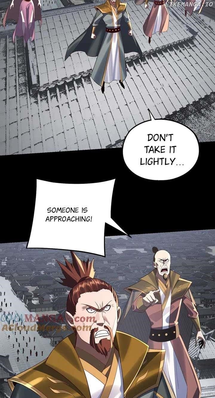 Me, The Heavenly Destined Villain Chapter 242 - Page 52