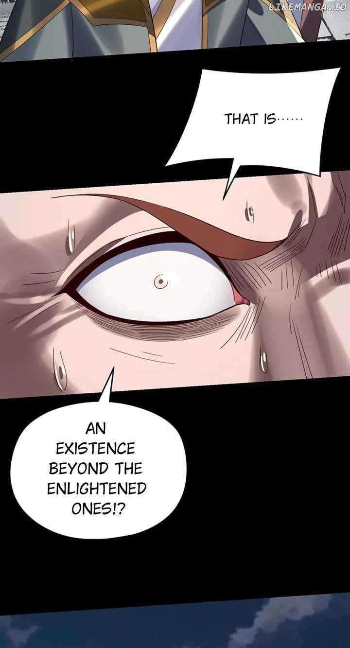 Me, The Heavenly Destined Villain Chapter 242 - Page 53