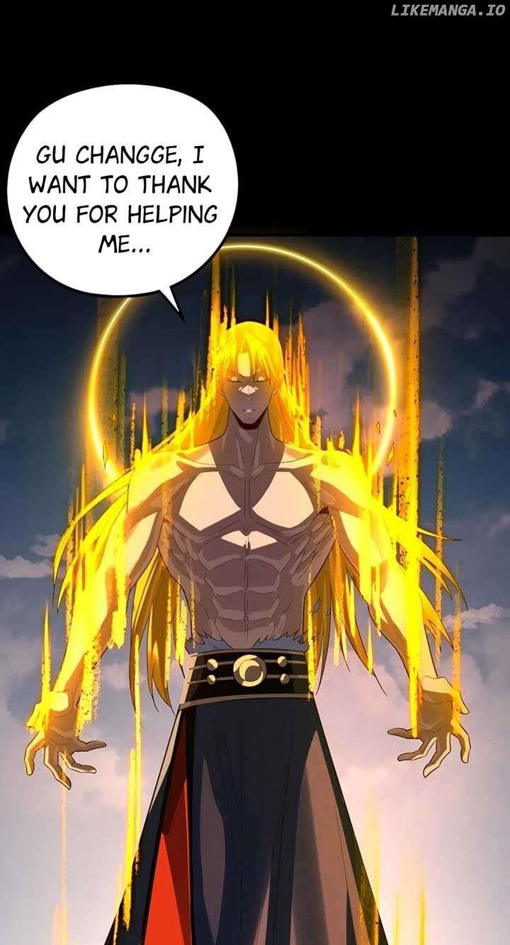 Me, The Heavenly Destined Villain Chapter 242 - Page 6