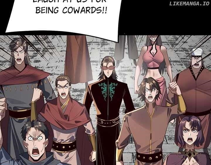 Me, The Heavenly Destined Villain Chapter 243 - Page 102