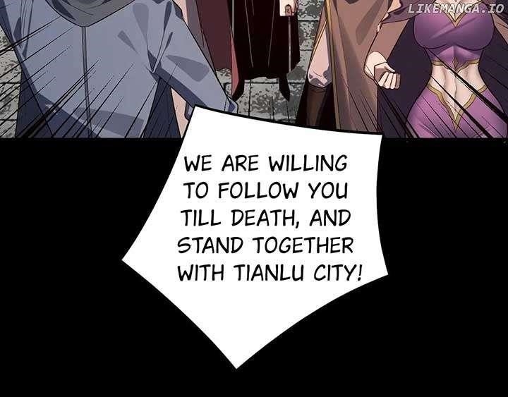 Me, The Heavenly Destined Villain Chapter 243 - Page 103