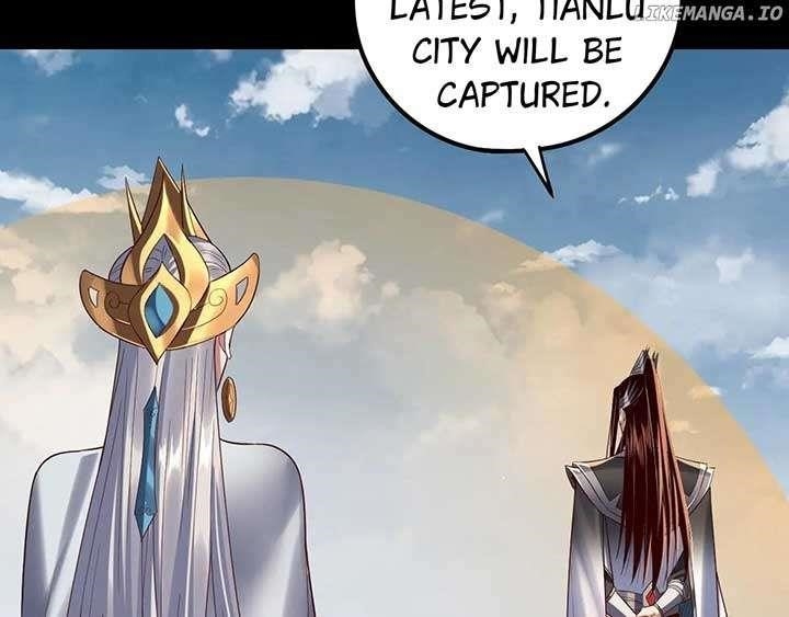 Me, The Heavenly Destined Villain Chapter 243 - Page 109