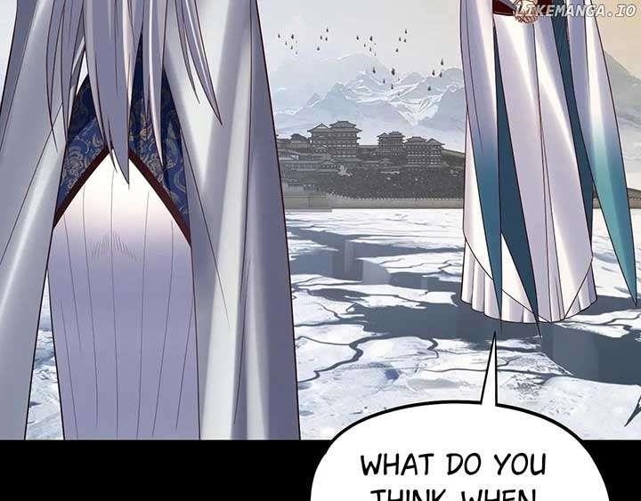 Me, The Heavenly Destined Villain Chapter 243 - Page 110