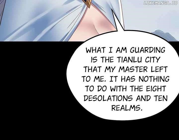 Me, The Heavenly Destined Villain Chapter 243 - Page 113