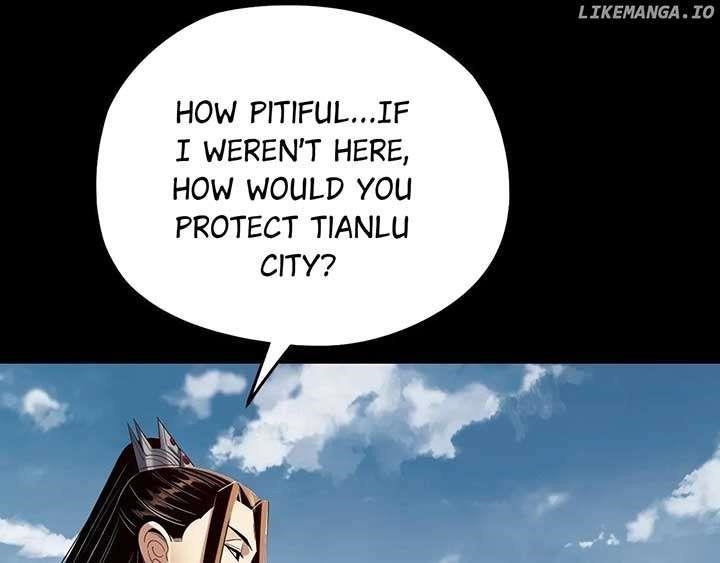 Me, The Heavenly Destined Villain Chapter 243 - Page 114