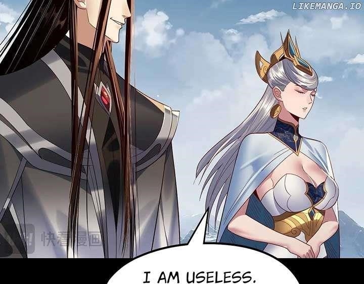 Me, The Heavenly Destined Villain Chapter 243 - Page 115