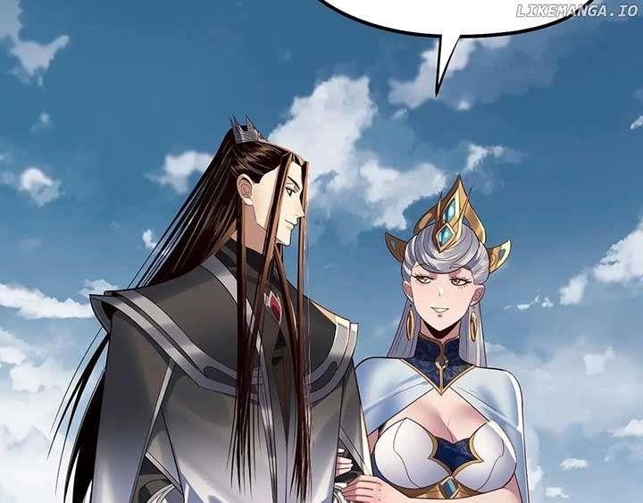 Me, The Heavenly Destined Villain Chapter 243 - Page 117