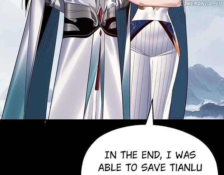 Me, The Heavenly Destined Villain Chapter 243 - Page 118