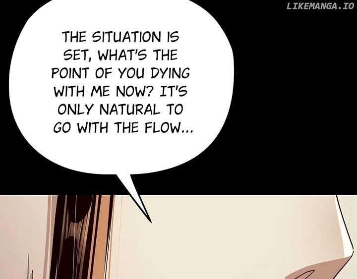 Me, The Heavenly Destined Villain Chapter 243 - Page 124