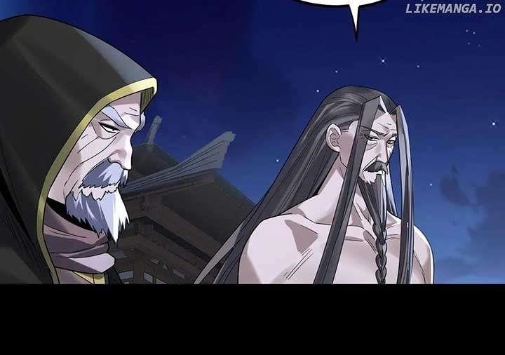 Me, The Heavenly Destined Villain Chapter 243 - Page 20