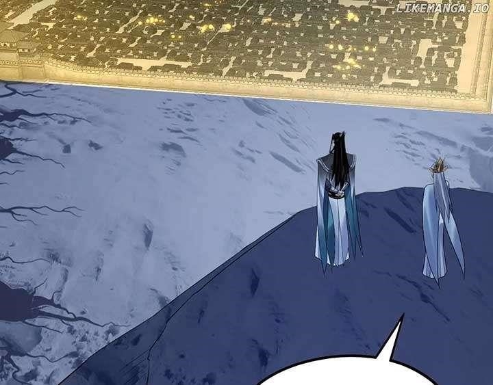 Me, The Heavenly Destined Villain Chapter 243 - Page 22