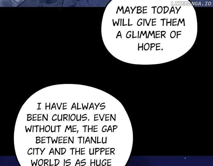 Me, The Heavenly Destined Villain Chapter 243 - Page 23