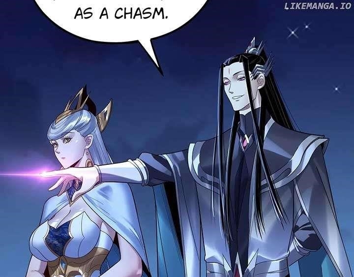 Me, The Heavenly Destined Villain Chapter 243 - Page 24