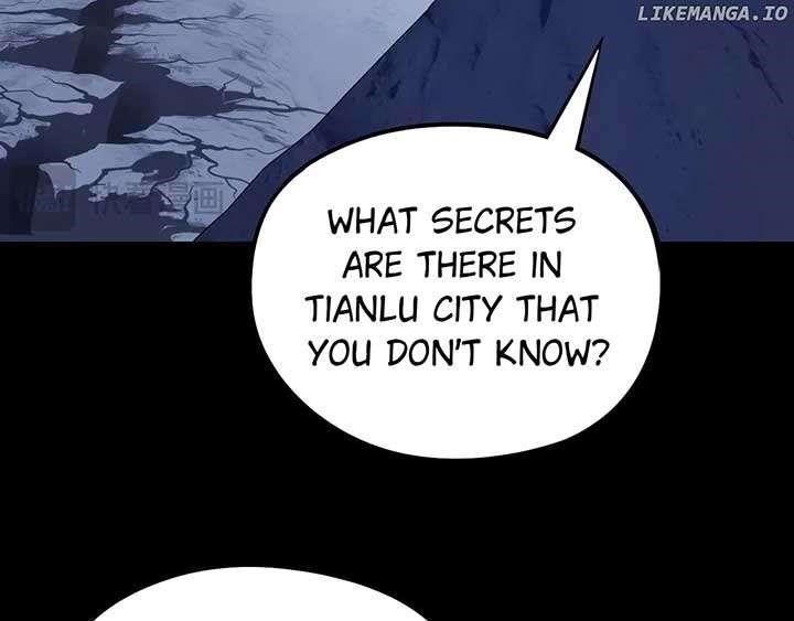 Me, The Heavenly Destined Villain Chapter 243 - Page 28