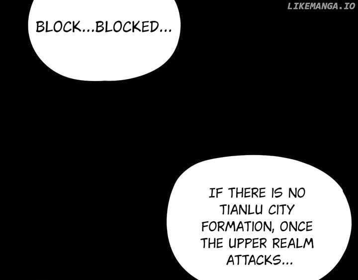 Me, The Heavenly Destined Villain Chapter 243 - Page 3