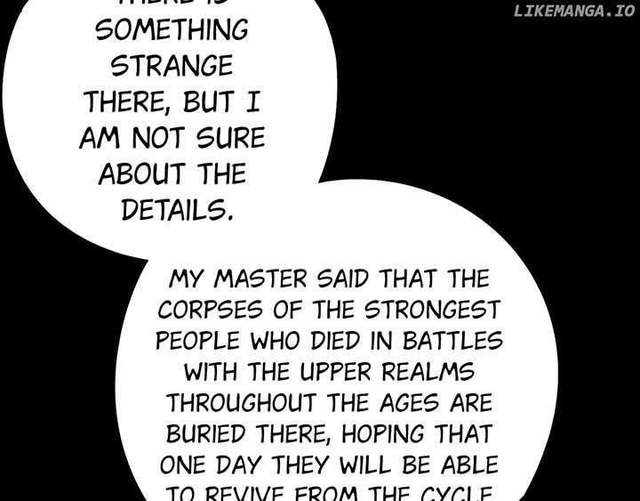 Me, The Heavenly Destined Villain Chapter 243 - Page 31