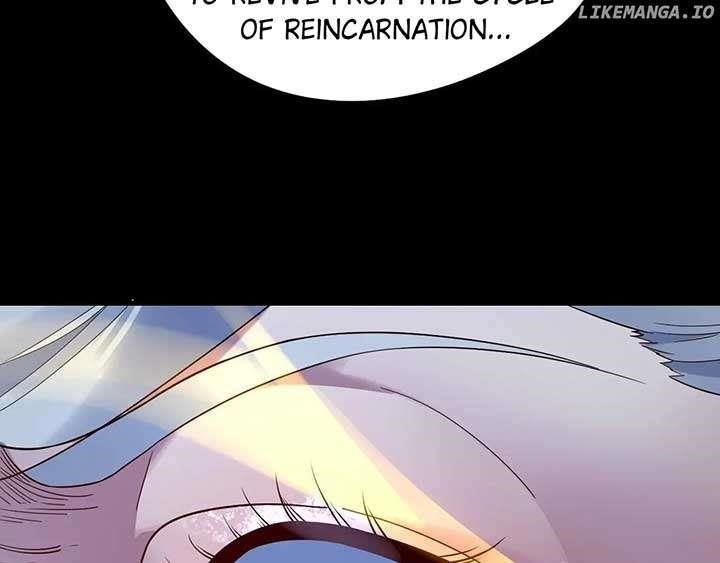 Me, The Heavenly Destined Villain Chapter 243 - Page 32