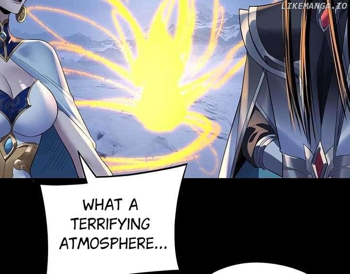 Me, The Heavenly Destined Villain Chapter 243 - Page 35