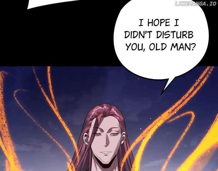 Me, The Heavenly Destined Villain Chapter 243 - Page 36