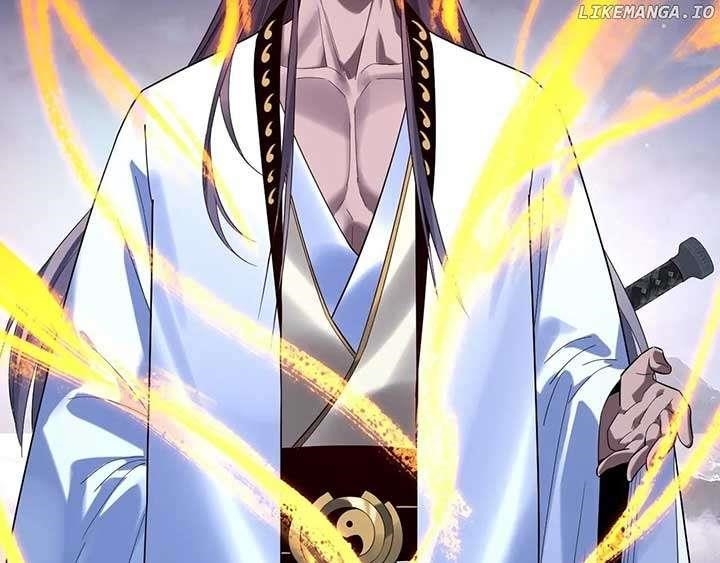 Me, The Heavenly Destined Villain Chapter 243 - Page 37