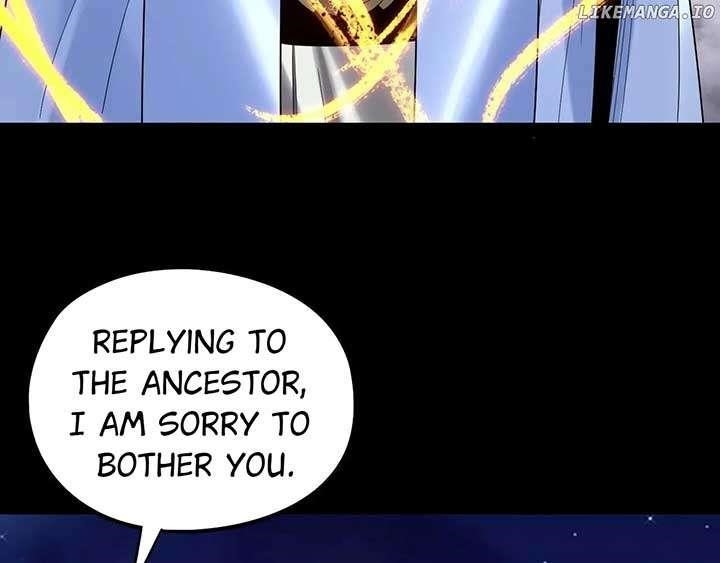 Me, The Heavenly Destined Villain Chapter 243 - Page 38