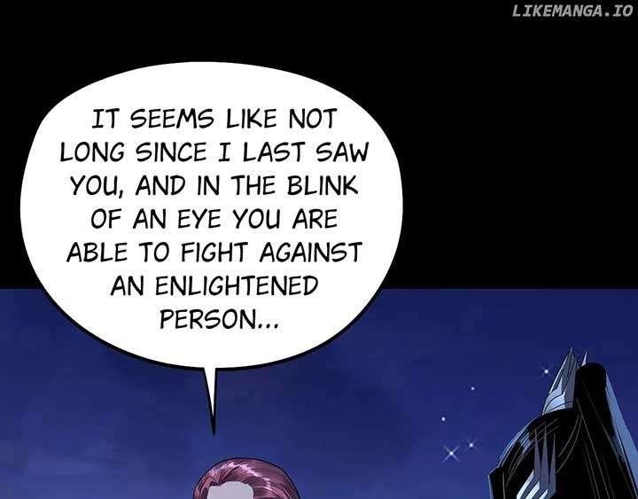 Me, The Heavenly Destined Villain Chapter 243 - Page 41