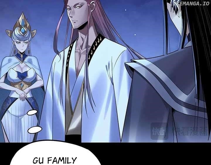 Me, The Heavenly Destined Villain Chapter 243 - Page 42