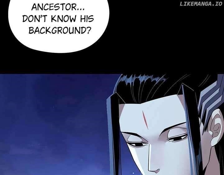 Me, The Heavenly Destined Villain Chapter 243 - Page 43