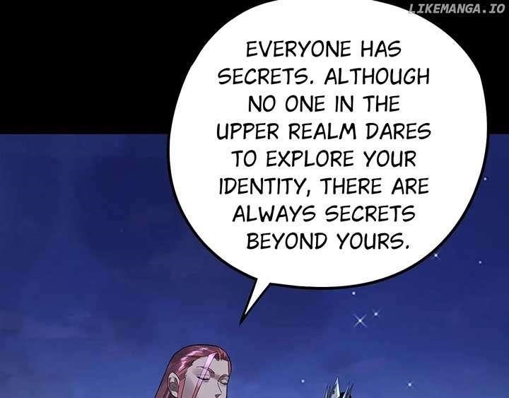 Me, The Heavenly Destined Villain Chapter 243 - Page 45