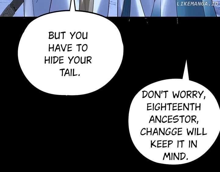 Me, The Heavenly Destined Villain Chapter 243 - Page 47