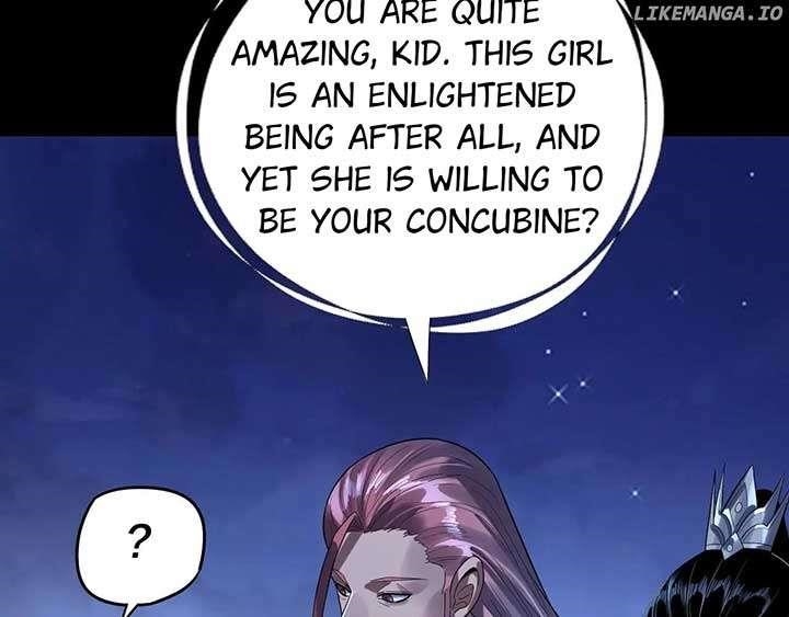 Me, The Heavenly Destined Villain Chapter 243 - Page 50