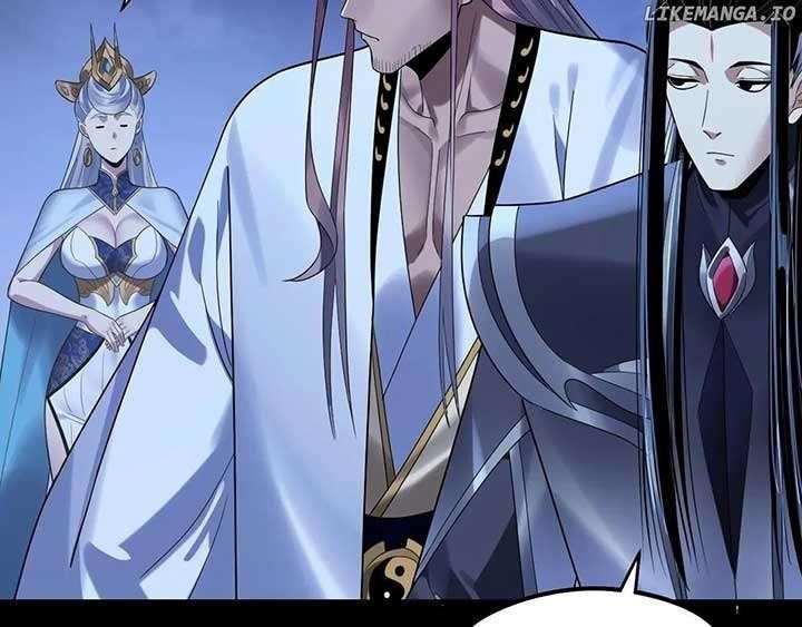 Me, The Heavenly Destined Villain Chapter 243 - Page 51